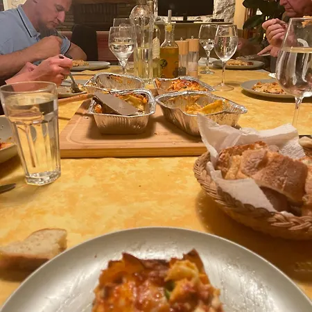 Private With Mountain View With Terrace In Medieval Village אפריקלה