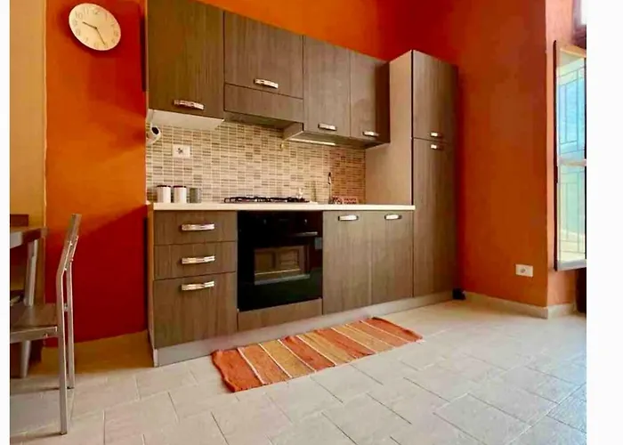 Private With Mountain View With Terrace In Medieval Village Appartement Apricale