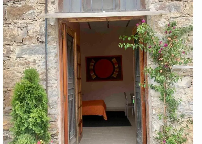 Private With Mountain View With Terrace In Medieval Village * Apricale